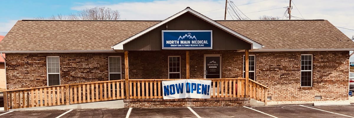 North Main Medical, LLC Office